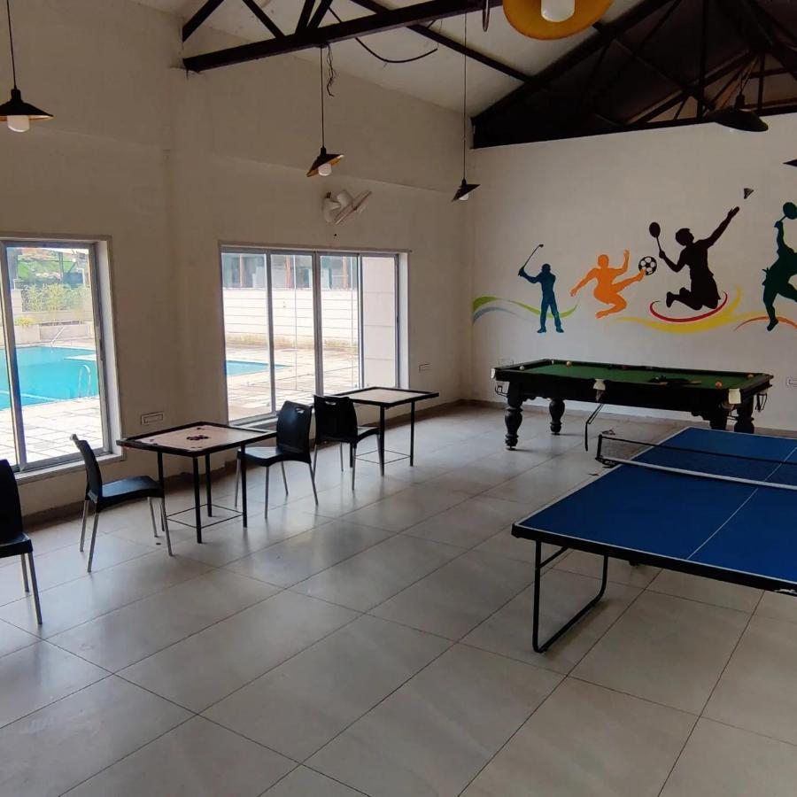 Kappys Villa Игатпури Екстериор снимка