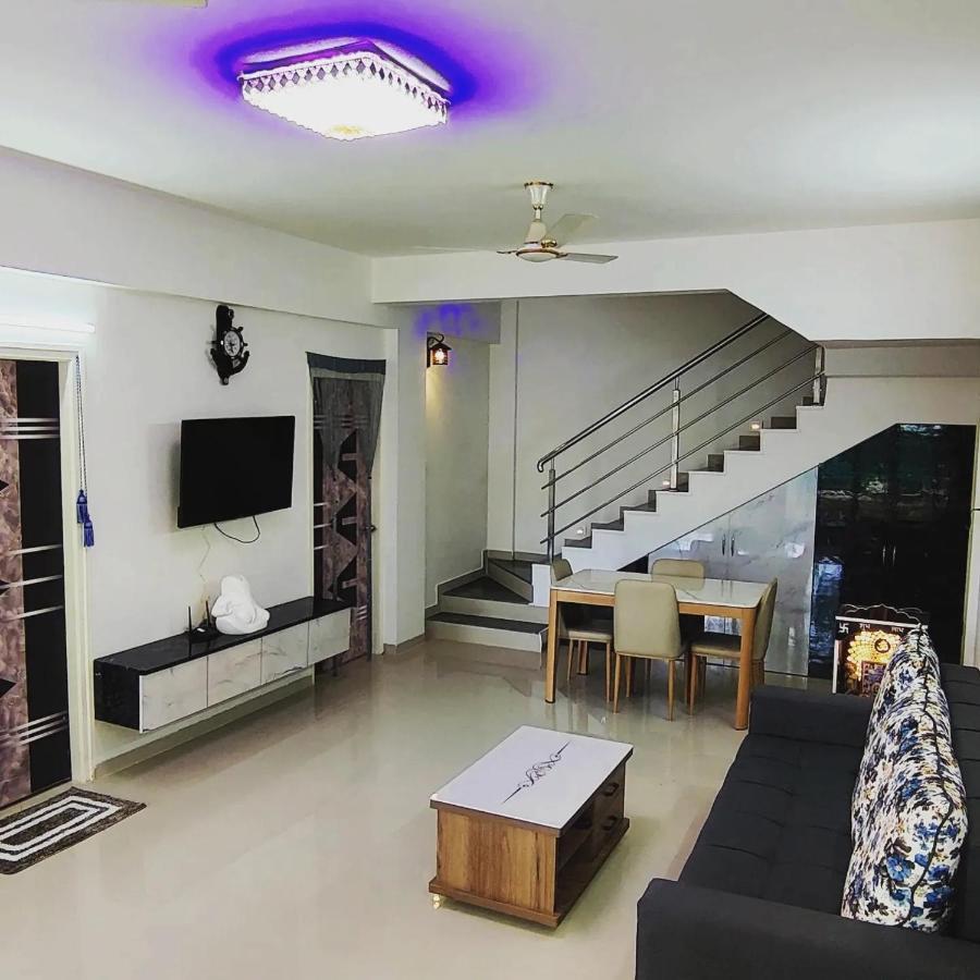 Kappys Villa Игатпури Екстериор снимка